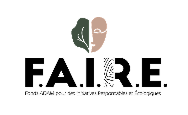 Fonds ADAM pour des initiatives Reponsables et Écologiques